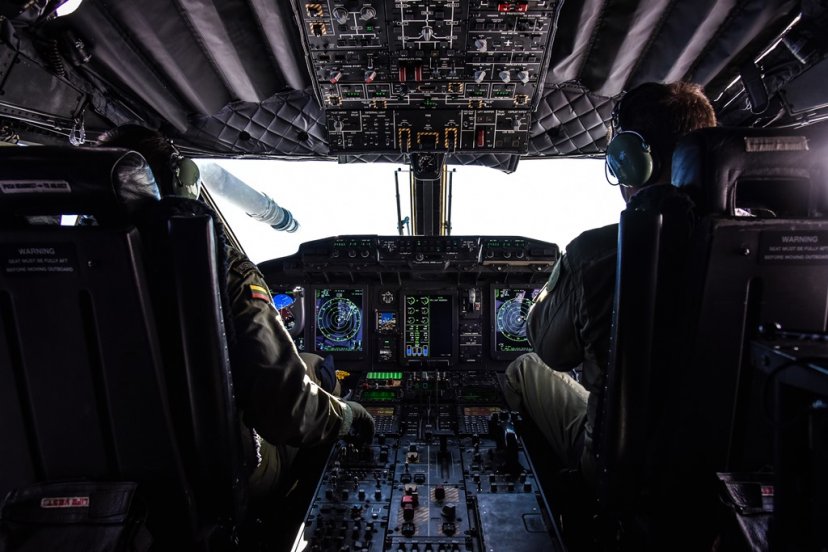 NATO allies and partners to conduct Exercise Ramstein Alloy 19-2 in the Baltic region air space