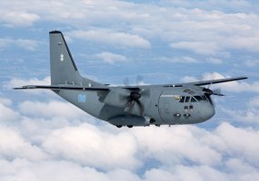 Karinių oro pajėgų Aviacijos bazėje –  tarptautinė aviacijos šventė  „Sakalo sparnai 2019“   - 1