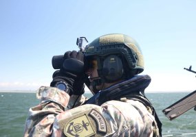 Lietuvos kariai jau 25 metus dalyvauja tarptautinėse operacijose - 3
