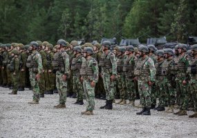 ,,Budrus Grifonas 2019’’ – iššūkis kiekvienam - 5
