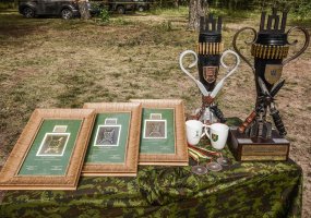 Lietuvos kariuomenės Sausumos pajėgų pėstininkai kausis dėl geriausiųjų vardo - 6