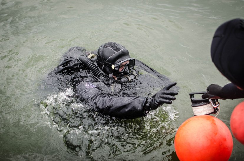 International explosive ordinance disposal exercise EODEX wrapped up