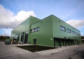 Įrengtos remonto dirbtuvės Generolo Romualdo Giedraičio artilerijos batalione - 1