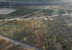 Jungtinės paramos ugnimi valdymo specialistai koordinavo strateginių bombonešių atakas - 2