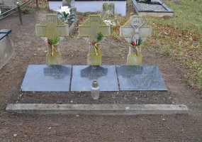 Pagerbiamas žuvusiųjų ir mirusiųjų Lietuvos karių atminimas - 4