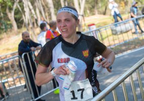 Lietuvių startai pasaulio kariškių sporto žaidynėse nuteikia optimistiškai  - 6