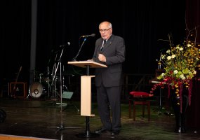 Atsargos kariai minėjo Lietuvos kariuomenės dieną  - 4
