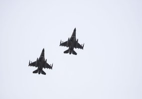The combat power of the Lithuanian Armed Forces has grown, Chief of Defence of Lithuania says - 1