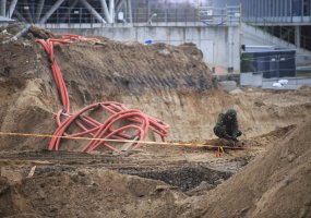 Greta pasirengimo šalies gynybai: 2019-aisiais Lietuvos kariai ieškojo pasiklydusiųjų,... - 6