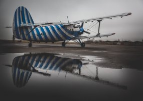 Kario akimis: „Svajokite drąsiai – nuo bailiukės iki šuolio parašiutu“ - 3