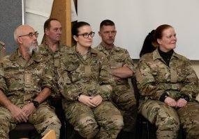 Plėtojamas Lietuvos ir Danijos savanorių pajėgų bendradarbiavimas - 4