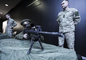 Lietuvos kariams – dokumentuotas Laisvės kovos pavyzdys filme „Partizanas“ - 4