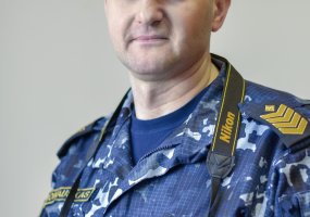 Vasario 16-osios proga – šešiolika kasdienybės akimirkų karo laive - 4