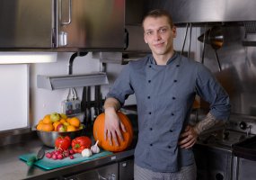 Vasario 16-osios proga – šešiolika kasdienybės akimirkų karo laive - 5