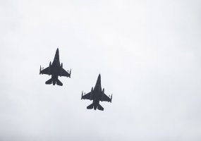 Paminėtos Lietuvos valstybės atkūrimo ir Lietuvos  partizanų Nepriklausomybės Deklaracijos... - 2