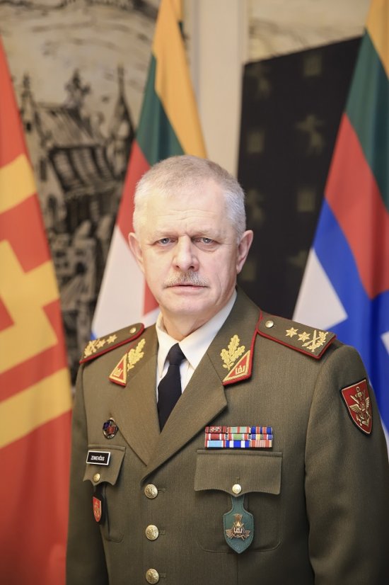 Baltic strategic Defence Staff Chiefs met in Estonia