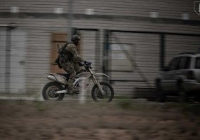 Specialiųjų operacijų pajėgos mini 12-ąsias įkūrimo metines - 3
