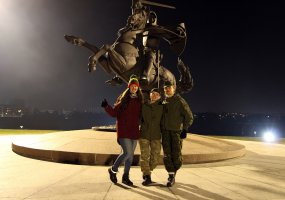 Karo inžinierė šauktinė Greta Telšinskaitė: „Daugeliui gal sunku suvokti, jog nebūtinai reikia... - 3