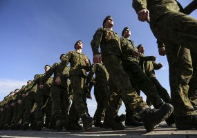 Dažniausiai užduodami klausimai apie Lietuvos kariuomenės paramą, siekiant suvaldyti koronaviruso... - 1