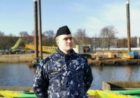 Apsaugos kuopos kariai baigė NPPKT – ketvirtadalis pasirinko PKT - 5