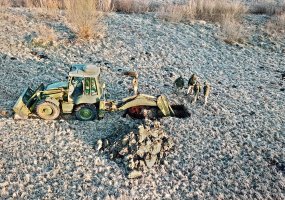Išminuotojams savaitgalis buvo intensyvus: tarp nukenksmintų sprogmenų ir trys aviacinės bombos - 4