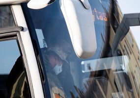 Lietuvos kariai grįžo iš tarptautinės operacijos Malyje - 2