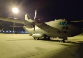Lietuvos kariai grįžo iš tarptautinės operacijos Malyje - 5