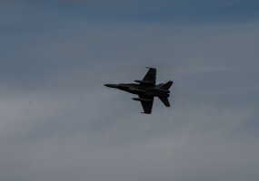 Aviacijos bazėje Šiauliuose nusileido NATO  oro policijos misijai vadovausiantys Ispanijos... - 3