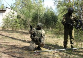 Tobulinami ryšių ir informacinių sistemų technikų įgūdžiai - 2