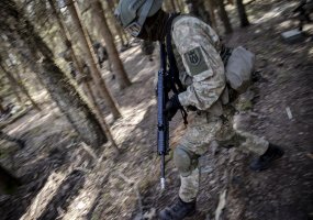 Quarantine to be partly lifted in the Lithuanian Armed Forces - 2