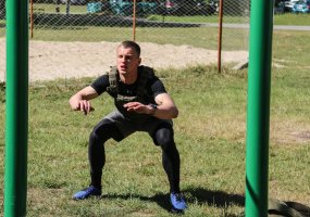 „The Murph challenge 2020“ – užgimusi nauja tradicija MPB „Žemaitija“ - 4