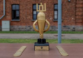 Inžinerijos batalione finišavo Geriausio inžinierių skyriaus varžybos - 4