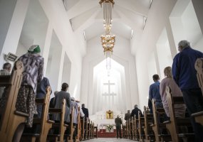 Pagerbtas partizano Antano Žuko atminimas - 5