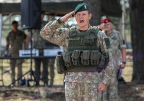 „Grifono kirtis 2020 / Medžiotojas 2020“: medžioklė prasidėjo - tegul Grifonas kerta stipriai - 2