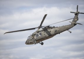 Paskutiniame pratybų ,,Grifono kirtis 2020 / Medžiotojas 2020’’ etape – pėstininkų operacija,... - 6
