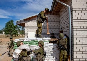  „Inžinierių griausmas 2020“ – specialiųjų ir bendrųjų karo inžinerijos pagrindų mokymasis - 3