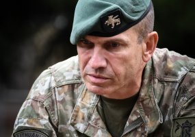 Birutės ulonų bataliono vyriausiasis puskarininkis: „Galioja auksinė taisyklė išsikelti tikslus... - 3