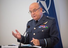 We are stronger and safer where we stand together, Chairman of the Military Committee says - 3