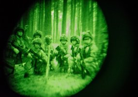 Pirmąsyk jaunesnieji jūreiviai įveikė bazinį kario kursą Klaipėdoje - 6