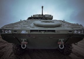 Sėkmingai kvalifikuotos pirmosios PKM „Vilkas“ įgulos – manevringiau, staigiau, agresyviau - 5