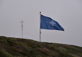 Suteikę karinę pagalbą Lietuvai sąjungininkai grįžta namo - 6