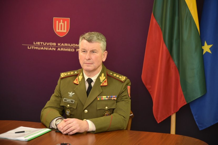 European Union Military Committee addressed topical issues