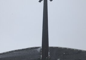 30 gėlių vainikų skirta žuvusiems už mūsų tautos laisvę - 8