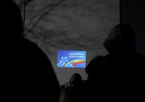 Lietuvos kariuomenės vienetuose paminėta Laisvės gynėjų diena - 5