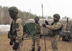 Karinio rengimo Vytenio batalione įvairovė: nuo specialisto kurso iki lyderystės mokymų - 6