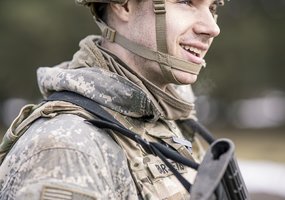 „Stiprūs sąjungininkai“: užtvarų tankams įrengimo patirtis ir JAV kario istorija - 8