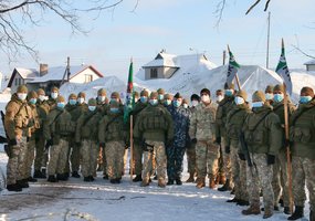 Exercise Combined Resolve XV - an opportunity to further strengthen European defence - 4