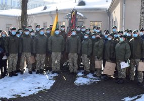 Minimas Dr. Jono Basanavičiaus karo medicinos tarnybos 30-metis  - 2