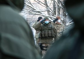 Exercise Combined Resolve XV - an opportunity to further strengthen European defence - 1