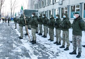 Tarptautinės pratybos „Jungtinis ryžtas XV“ – galimybė stiprinti Europos gynybą - 4
